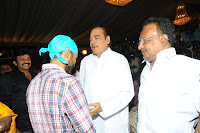 Three Audio Launch Gallery [Andhrula Music]
