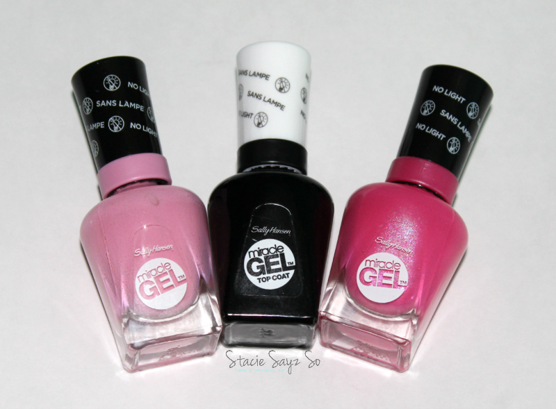 The Best At Home Gel Nail Polish Brands STACIE RAYE