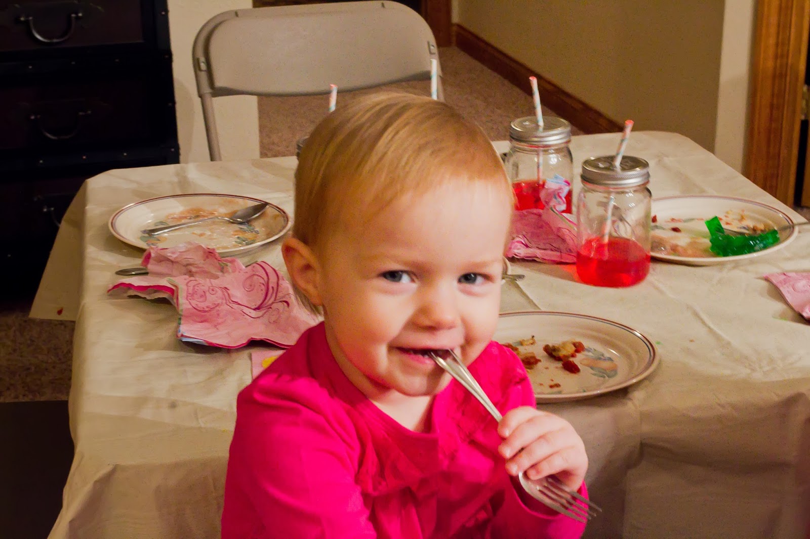 all i have needed: Sophie&rsquo;s 3rd Birthday and other life happenings