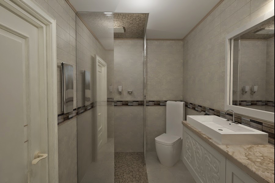 Design interior baie casa Bucuresti Design interior baie casa Bucuresti
