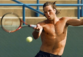 Maria Sharapova Naked Fuck - kenneth in the (212): The 100 Hottest Male Tennis Players of the Open Era