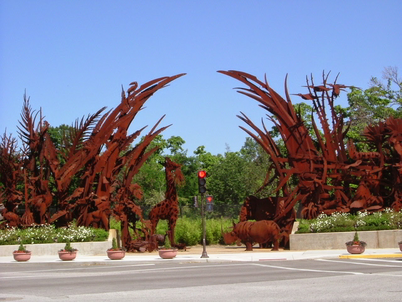 The Zoo Review: Advocates for Animals