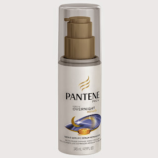 Pantene Pro-V, Haircare Products
