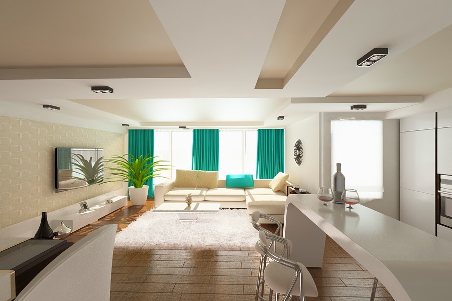 Design interior casa in Bacau - Designer interior Bacau preturi