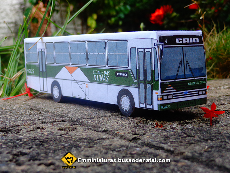 Em Miniaturas entregará clássicas miniaturas na pintura da Cidade das Dunas