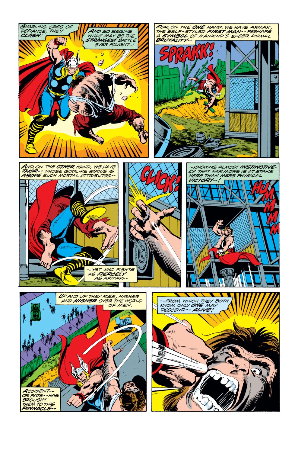 Thor (1966) 231 Page 14
