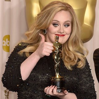 Adele Oscar