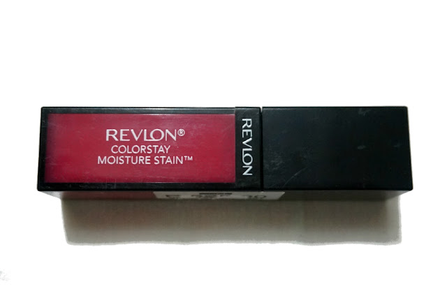 Revlon Colorstay Moisture Stain in India Intrigue 001