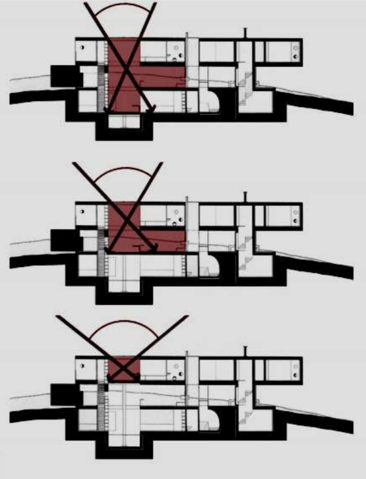 Evan SHEN ARCH1201 week 4 analysis of Bordeaux House