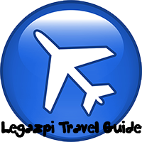 Legazpi Travel Guide Button