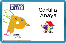 CARTILLA "EMPIEZO A LEER"