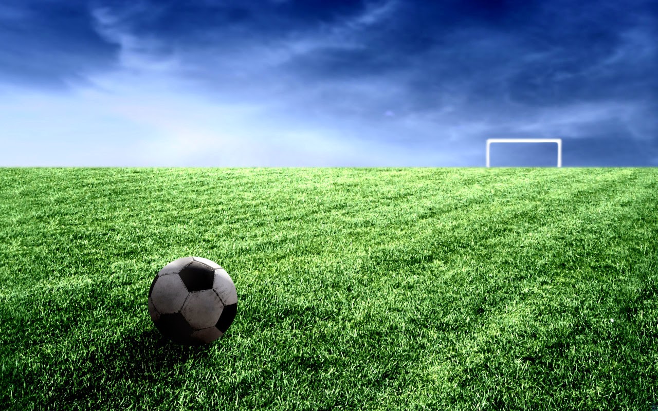 Football field wallpaper - beautiful desktop wallpapers 2014