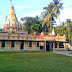 Siddhivinayak Temple, Nandgaon, Murud, Raigad