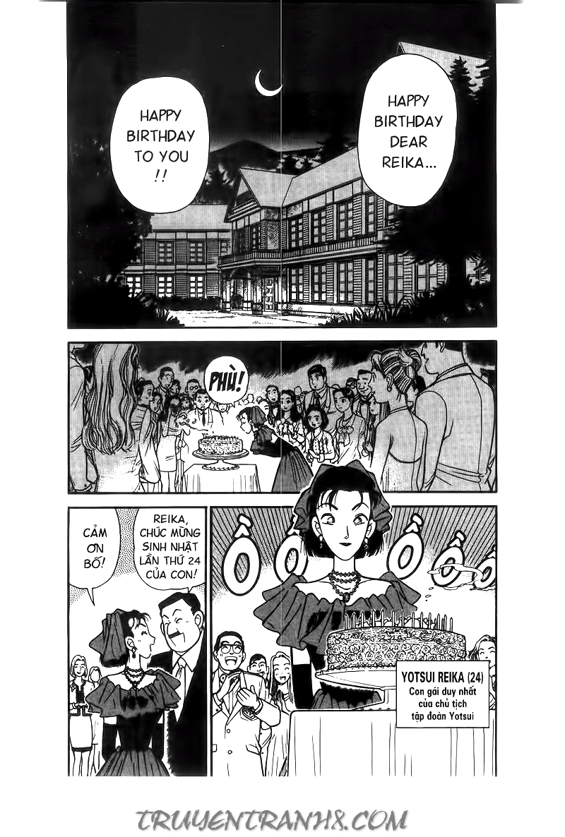 Detective Conan Chap 87 - Truyen.Chap.VN