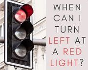Turning Left On Red