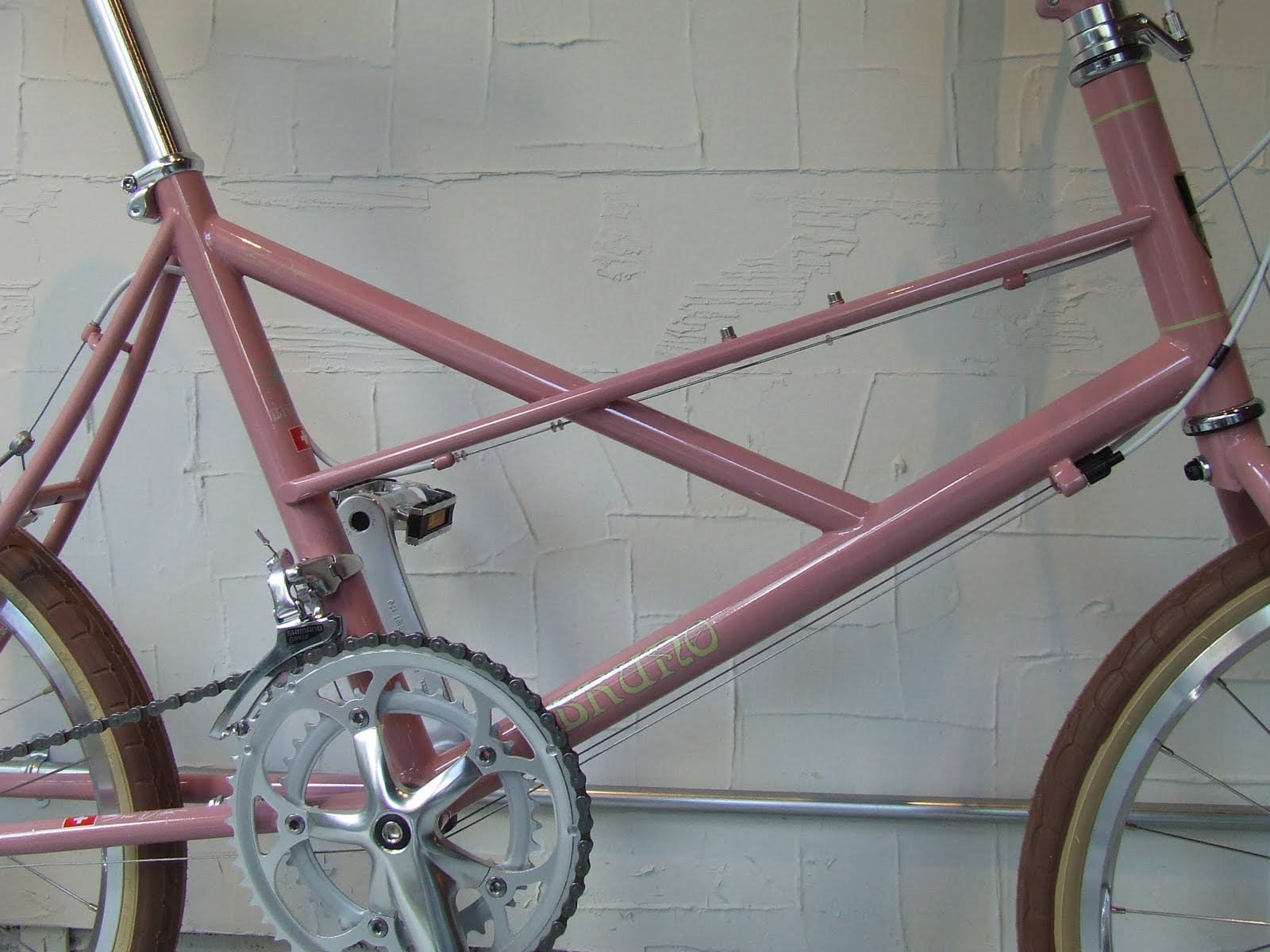 限定カラー】BRUNO VENTURA FLAT（ブルーノベンチュラフラット）