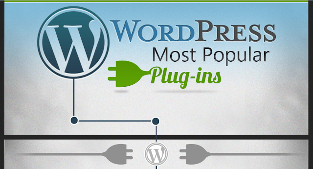 image : 30 WordPress Most Popular Plugins 