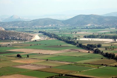 Αποτέλεσμα εικόνας για ελληνικες πεδιαδες