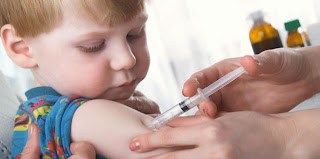 Δωρεάν εμβολιασμός και εξετάσεις σε παιδιά του δήμου Παύλου Μελά