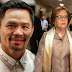 Battle of neophytes: Pacquiao 'lectures' De Lima on rules