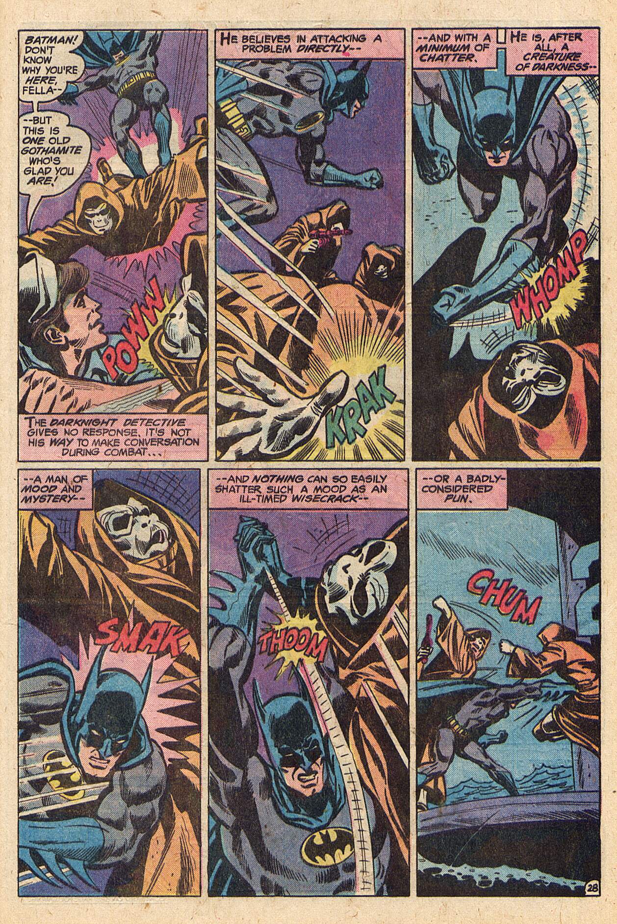 Justice League of America (1960) 155 Page 31