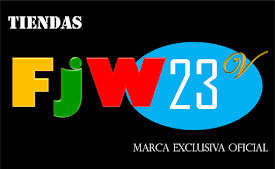 FJW23V - La Marca Exclusiva