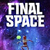 No NetFlix:Final Space(2018-?)