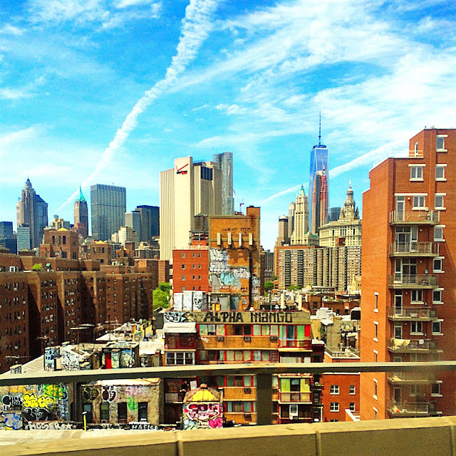 Scott's Pizza Tour NYC - a must do activity on your next trip to New York City. Do a walking tour or the Sunday bus tour. Great way to sample tons of delicious NY Pizza!