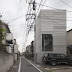 The Small House by Unemori Architects