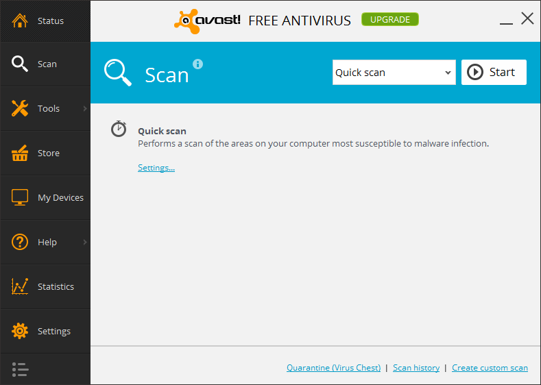 avast boot scan how long avast boot scan how long