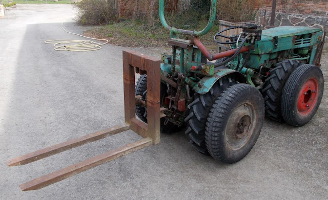 Gutshof Carolinenthal Mai 2016