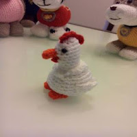 PATRON GRATIS GALLINA AMIGURUMI 30324