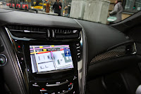 Cadillac CTS
