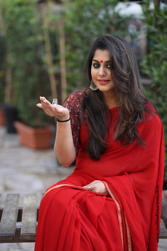 Meera Nandan