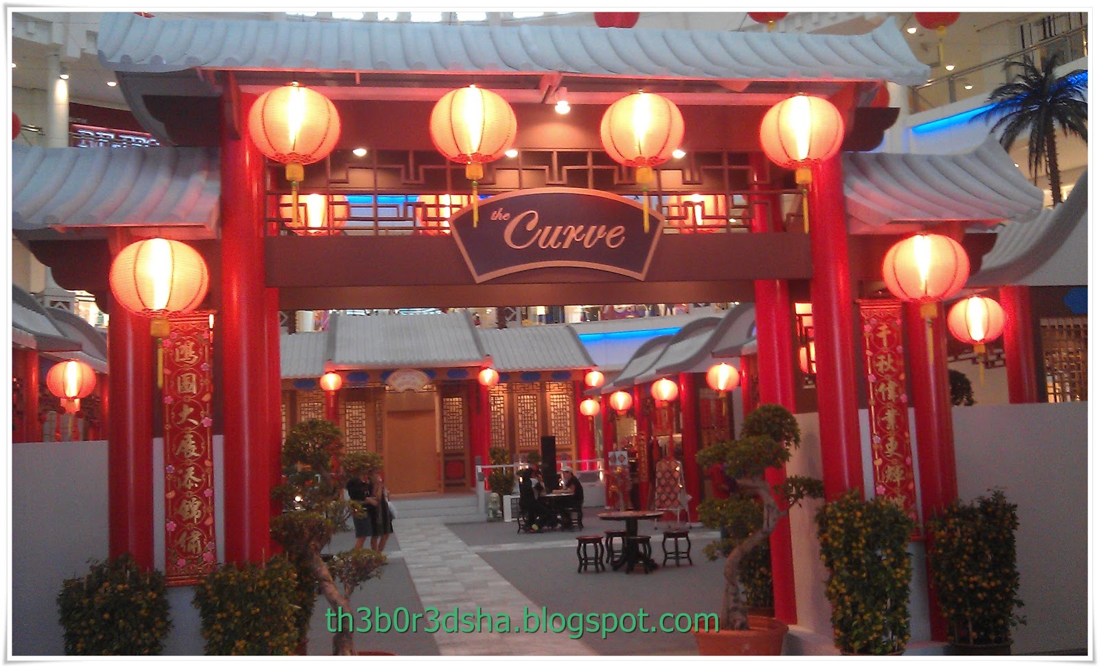 Sha Gong Hei Gong Hei !!! Gong Hei Fatt Choy!!!!