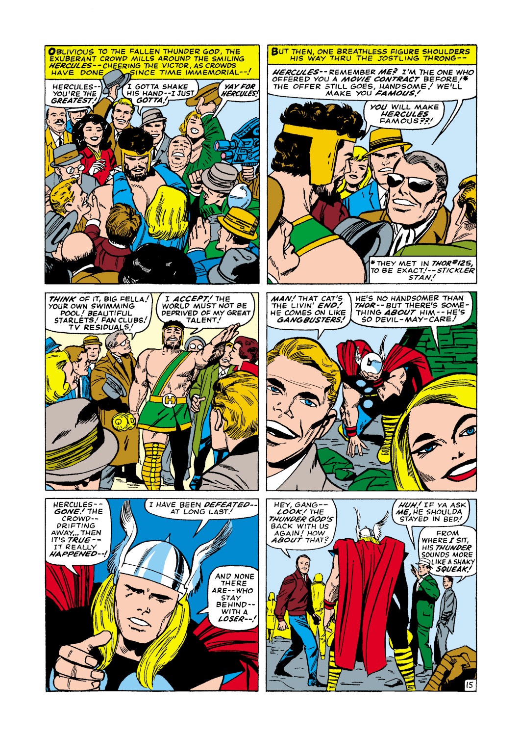Thor (1966) 126 Page 15