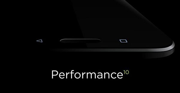 HTC 10: Νέο teaser υπόσχεται την κορυφαία εμπειρία Android που είχαμε ποτέ