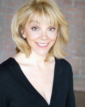 Joyce&rsquo;s Take: Happy Birthday Teresa Ganzel!