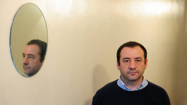 Entropía (las apostillas) Diego Muzzio en Mundos íntimos