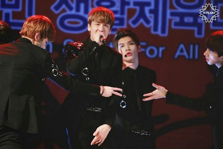 숨겨진 승부사 아이돌 (feat의문의 1승) | 인스티즈