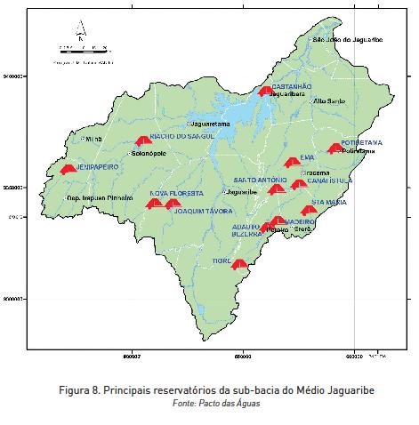 SOS JAGUARIBE
