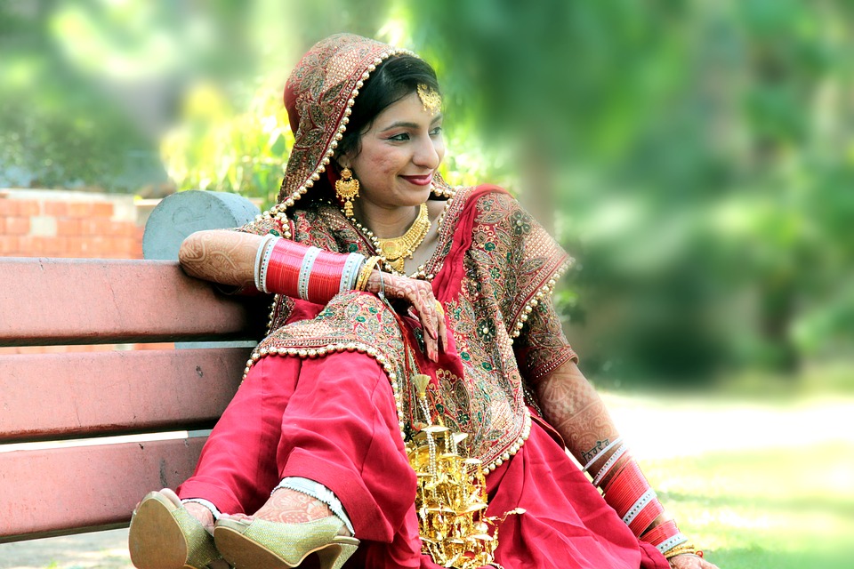 hindu wedding images