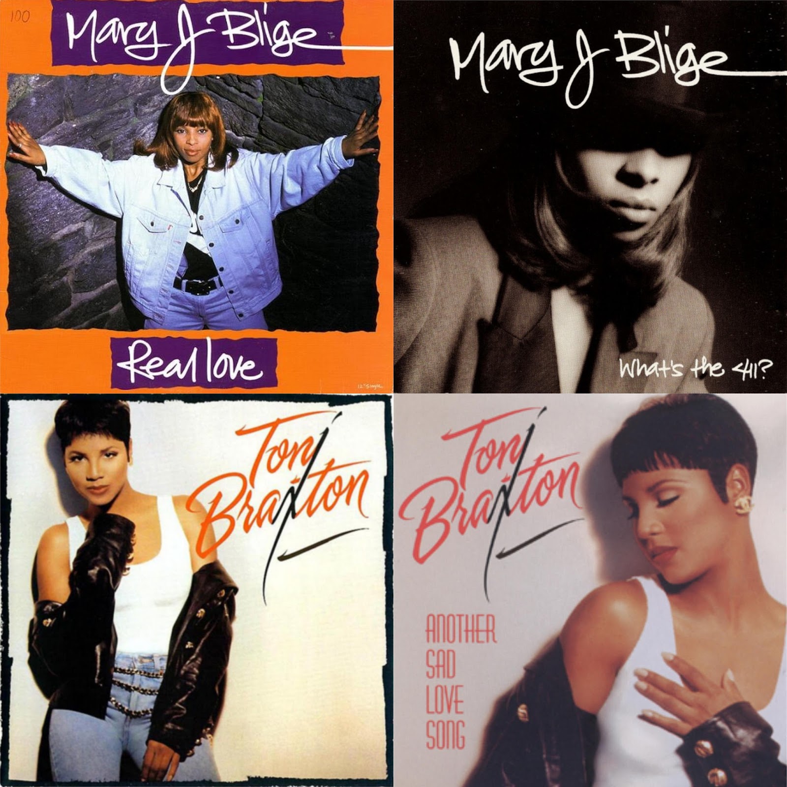 Reminisce': 25 Years Later, Mary J. Blige, Queen of Hip-Hop Soul Reigns  Supreme