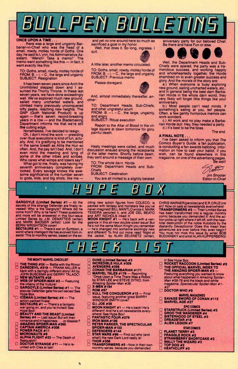 Doctor Who (1984) issue 9 - Page 32