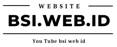 bsi.web.id