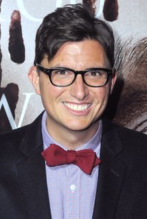 Roberto Aguirre-Sacasa. Director of Riverdale - Season 1