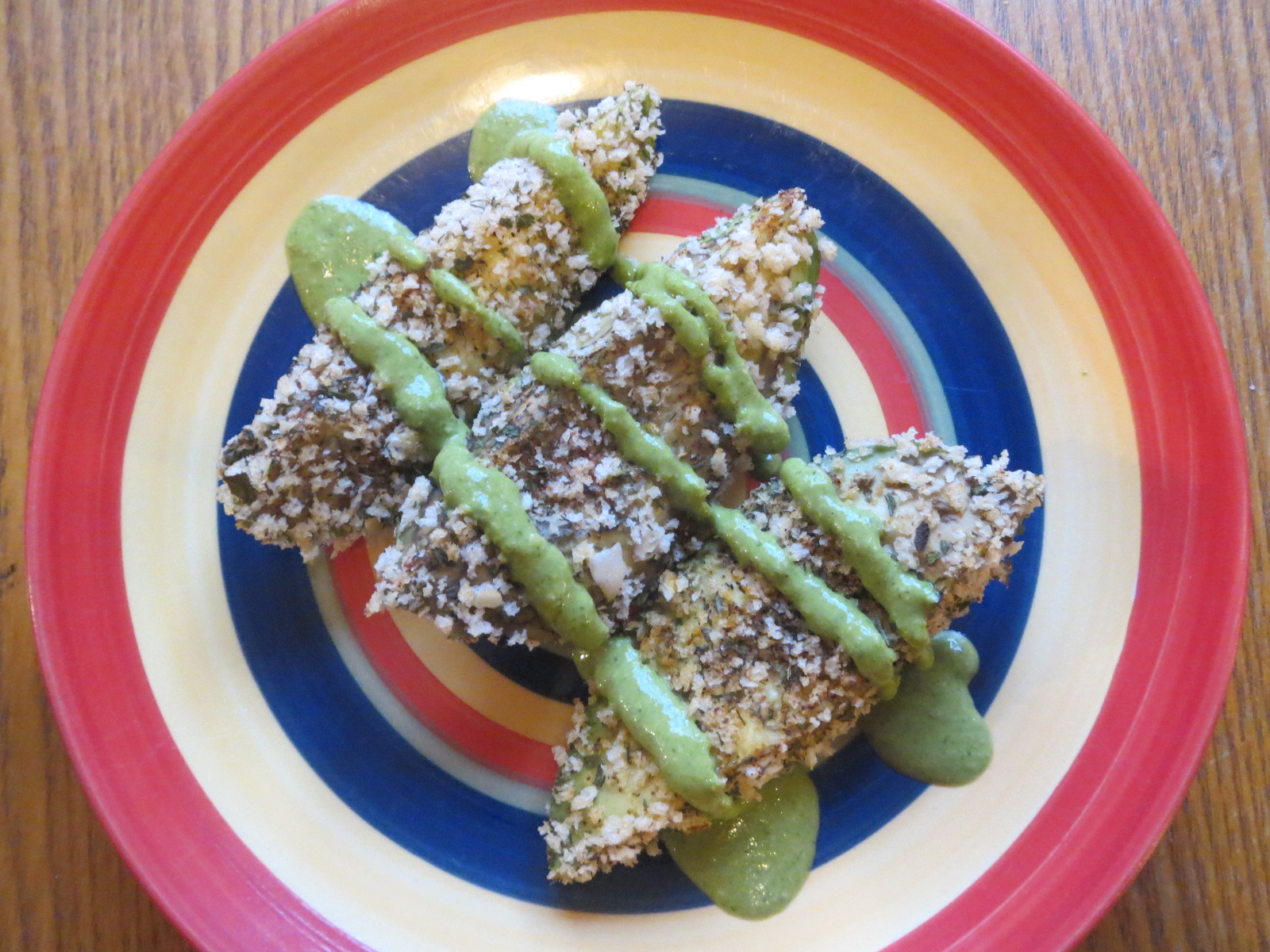 Busy Veggie Mama More Vegan Fusion Testers