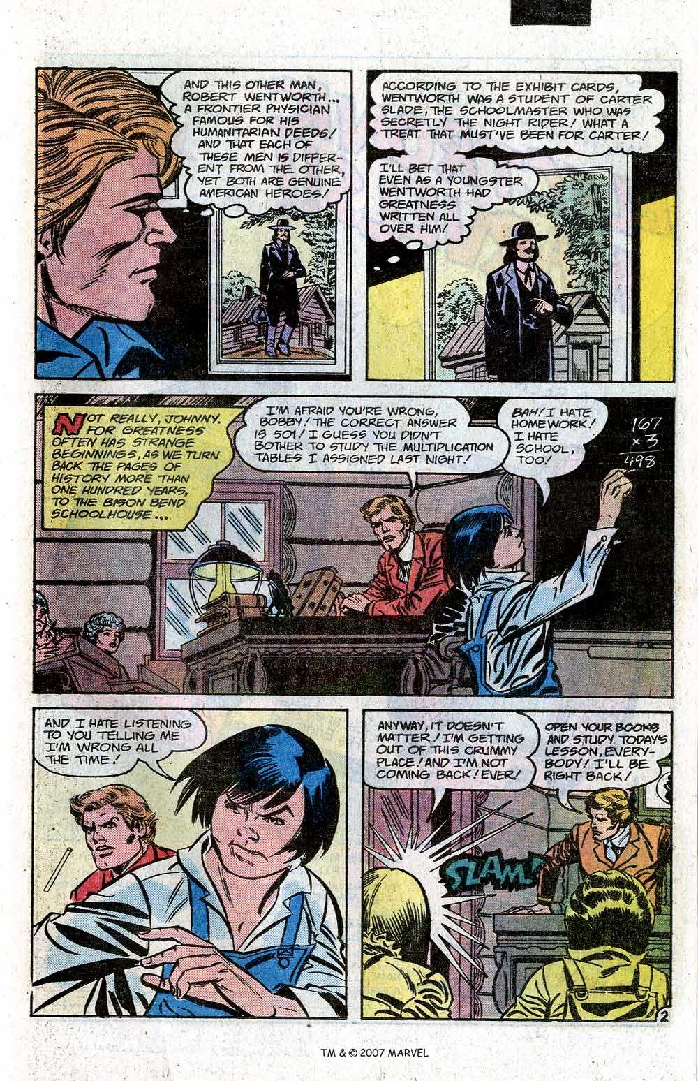 Ghost Rider (1973) issue 51 - Page 25