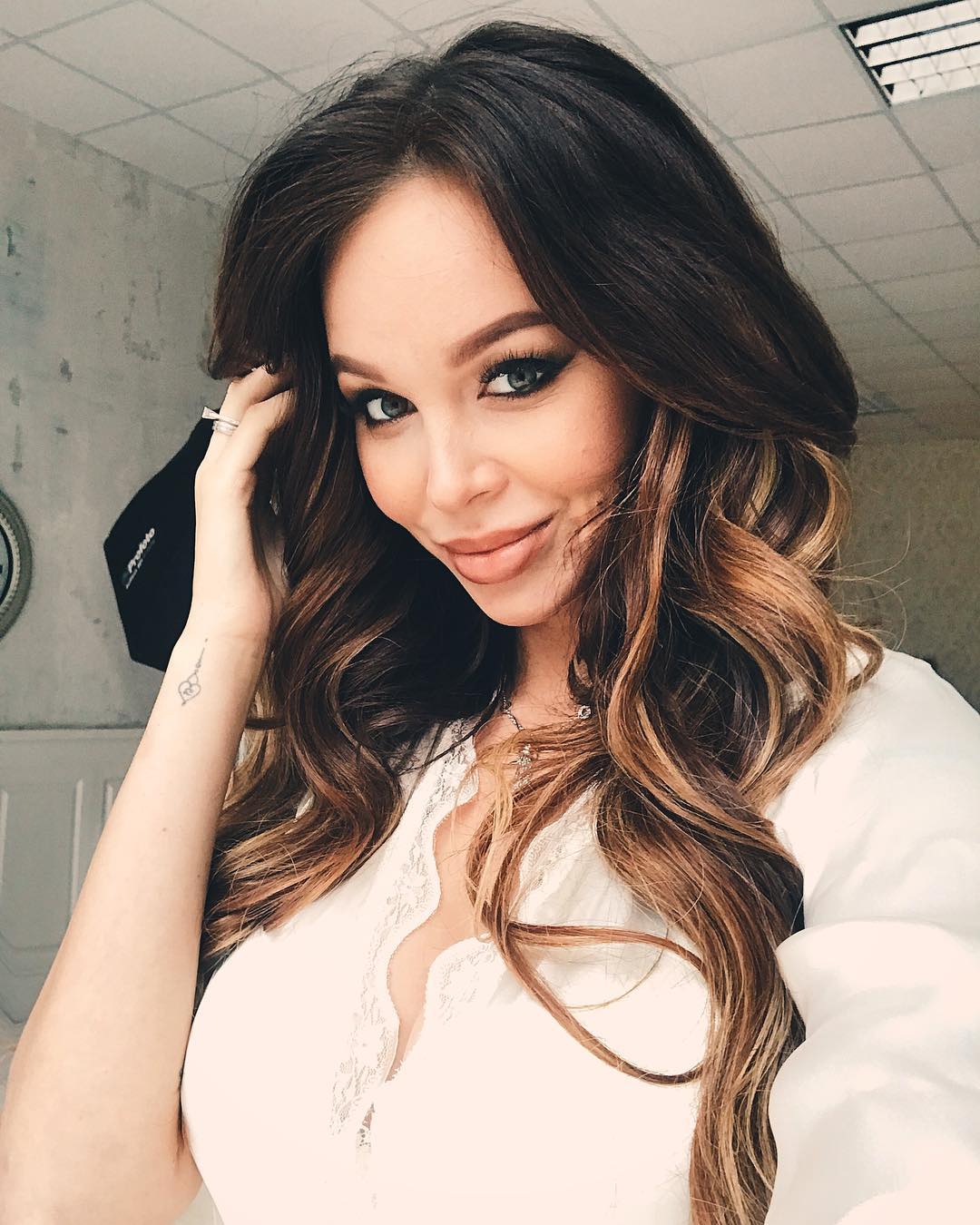 лисова фото