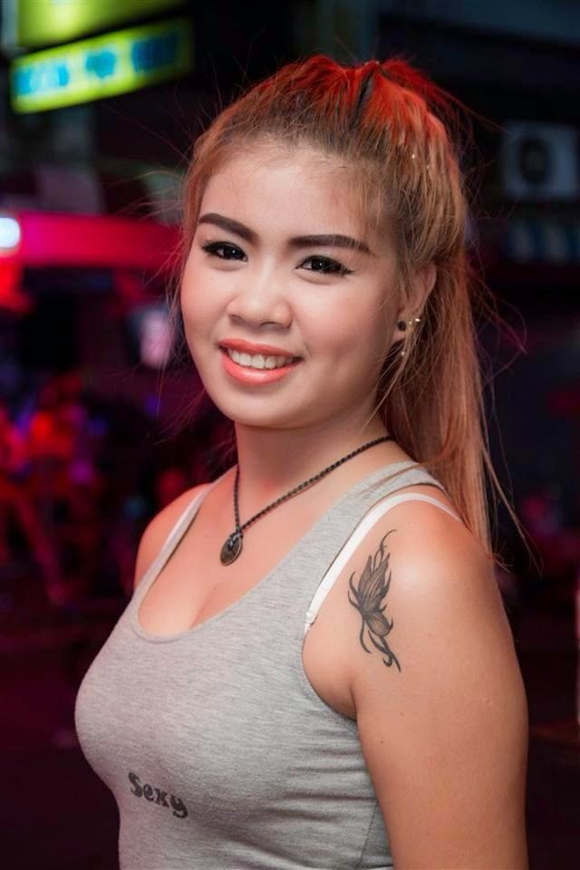 The Sex Show Girls In Pattaya Thailand Part 2 The M